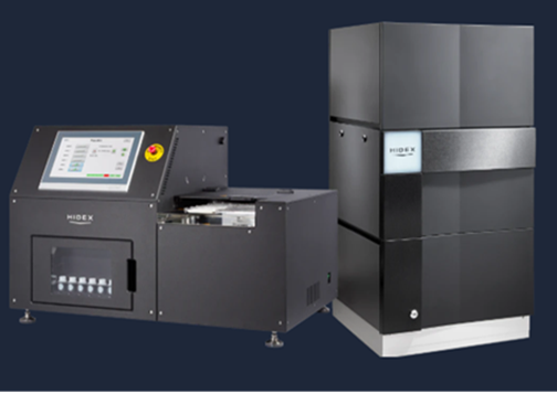 應對 EU ETS 監管：Hidex 助力水泥業精準落實 SRF 生物碳分析