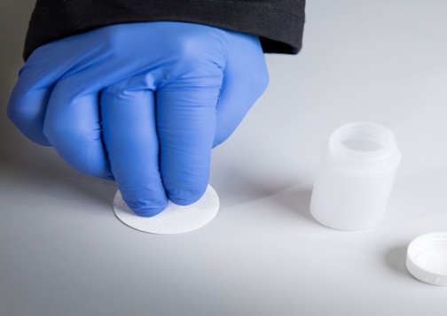 Hidex 擦拭測試解決方案：守護實驗室輻射安全